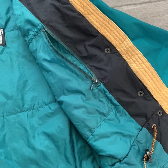 Obermeyer Vintage Coat Down Puffer Parka - Picture 8 of 16